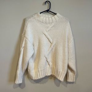 Charolette Russe Knit Sweater